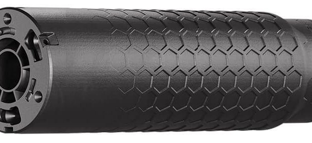 SIG SUPPRESSOR HEXIUM 7.62 TI HUB DIRECT THD