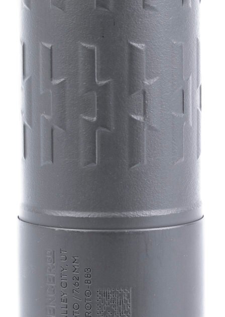SILENCERCO SUPPRESSOR VELOS LBP 7.62