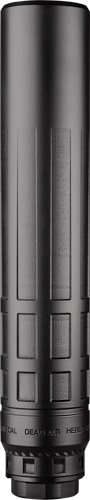 DEAD AIR SILENCERS NOMAX-33 - 33 CAL W/ XEMAX ADAPTER BLACK