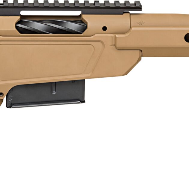 SPR MODEL 2020 HEATSEEKER 308WIN 20 CF