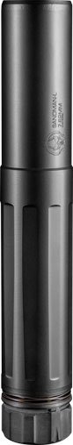 DEAD AIR SILENCERS SANDMAN-L - 7.62MM QD KEYMO BRAKE