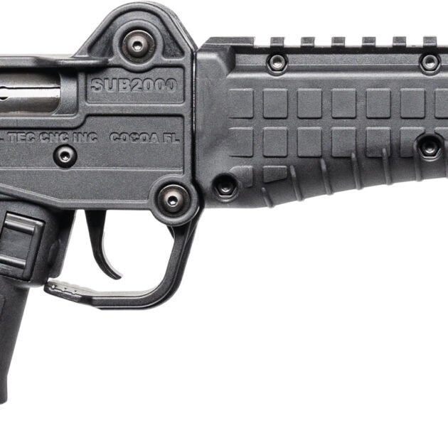KEL SUB2000 MULTI 9MM RFL 15RD