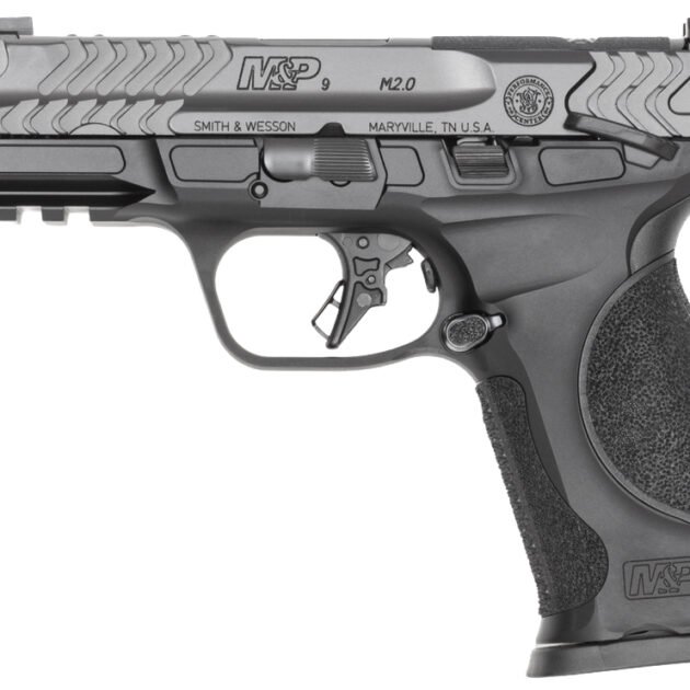 SW PC M&P 9 M2.0 CARRY COMP OR 4.22 TS 10RD