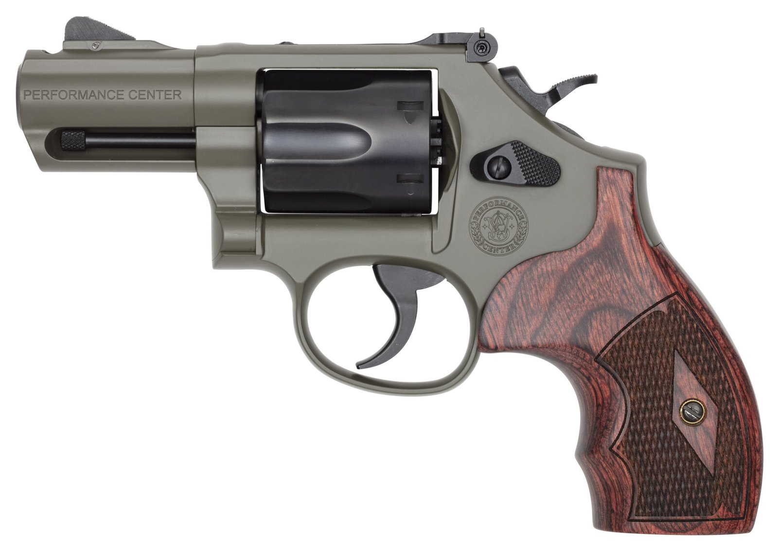 Firearm, Gun, Handgun, Weapon