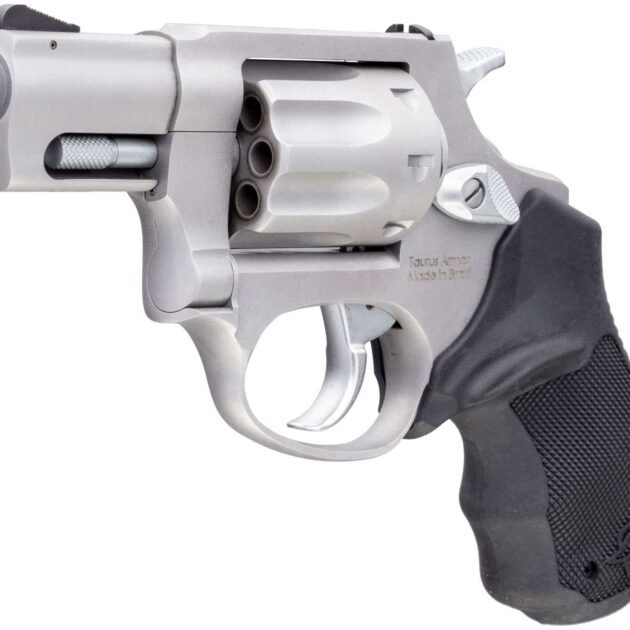 TAU 942 22LR 3 SS ULTRA LIGHT 8RD