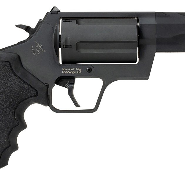 TAU JUDGE 45COLT/410GA 3'' BLK 5RD