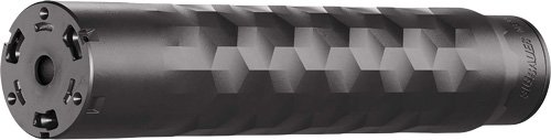 SIG RIFLE SUPPRESSOR TIN CAN - 30CAL HUB DIRECT THREAD BLK