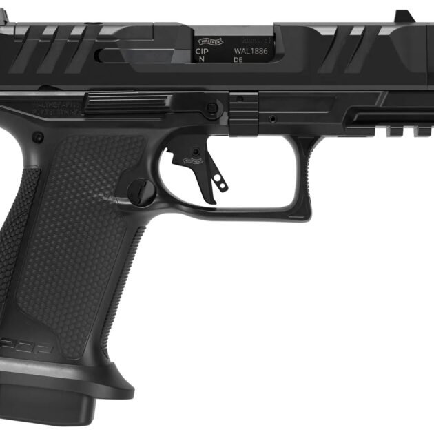WAL PDP F SERIES PRO-X PMM 9MM 3.5 TB 10RD