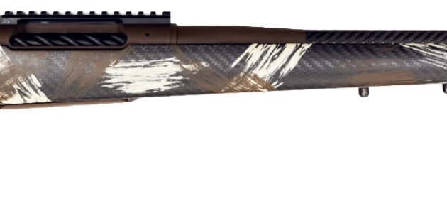 WBY 307 ALPINE CT 7MM PRC 22 MB