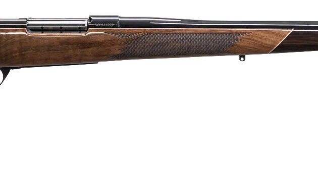 WBY MKV DELUXE 25WBY 24