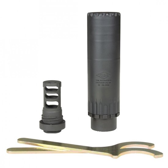 YHM SUPPRESSOR RESONATOR K 30CAL