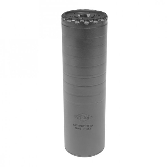 YHM SUPPRESSOR RESONATOR R9 9MM