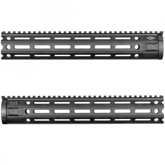 YHM HANDGUARD SLM MID LENGTH MLOK