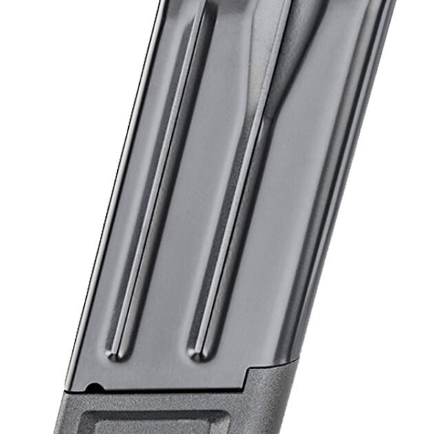SPG MAG ECHELON 9MM BLK 10RD