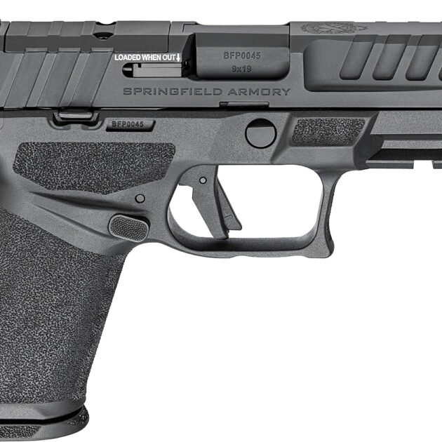 SPG ECHEL CMPT 9MM B 10RD CA