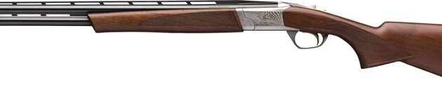 BROWNING CYNERGY MICRO MIDAS - 20GA 3" 24" BLUED/WALNUT