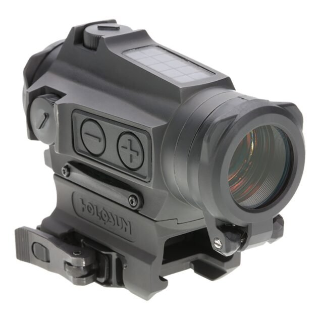 HLS 515 RD SLR 20MM TTNM