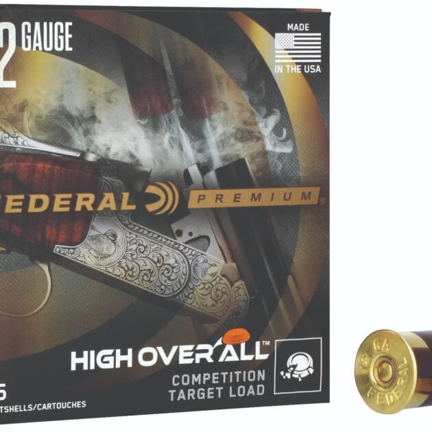FDR 12G HOA 1.125-8 1250 25RD