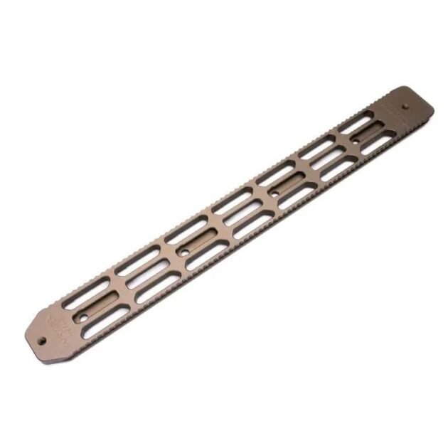 Area 419 ARCALOCK Rail for Barrett MRAD MK22 Sniper System