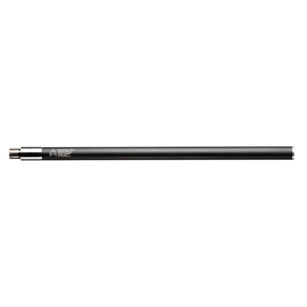 Angstadt Arms Vanquish 22 Integrally Suppressed Full Length Barrel .22 LR 18" Black