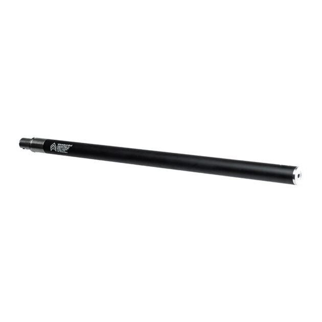 Angstadt Arms Vanquish 22 Suppressed Ruger Precision Rimfire Barrel .22 LR 12" Black