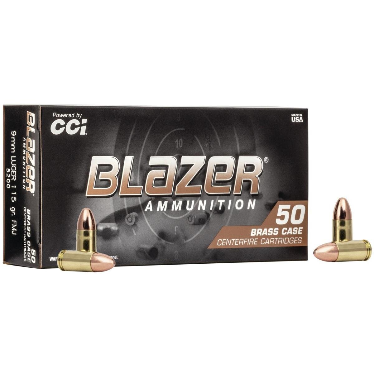 https3A2F2Fmedia.chattanoogashooting.com2Fimages2Fproduct2FCC52002Fcci-blazer-brass-handgun-ammunition-9mm-luger-115-gr-fmj-1145-fps-50-ct-CC5200.jpg