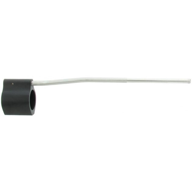 TacFire Assembled .750 Low Profile Gas Black & Pistol Length Gas Tube