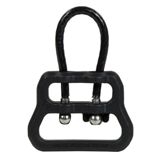 Blue Force Gear ULoop Black