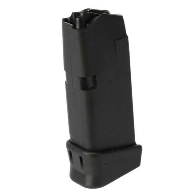 Glock G27 Handgun Magazine .40 S&W 10/rd
