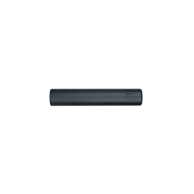 Barrett AM338 Adapter Mount Suppressor .338 and less 9.9" Black 5/8-24 Muzzle Brake Kit Included