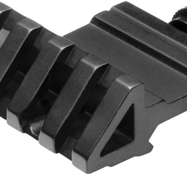 NcStar 45degree Off-set Rail Mount Weaver Style