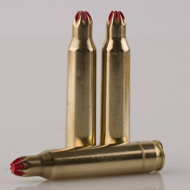 PPU Blank Rifle Ammunition .30-06 Springfield Blank M-1999 15/ct