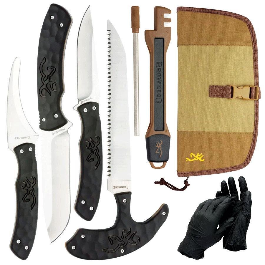 https3A2F2Fmedia.chattanoogashooting.com2Fimages2Fproduct2FQH3220422B2Fbrowning-primal-series-6-piece-field-dressing-kit-qh3220422b-in-the-package.jpg