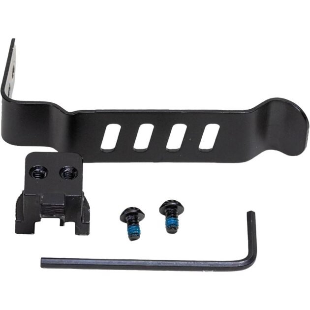 Techna Clip Concealment System Holster for Sig P365 Black Ambi
