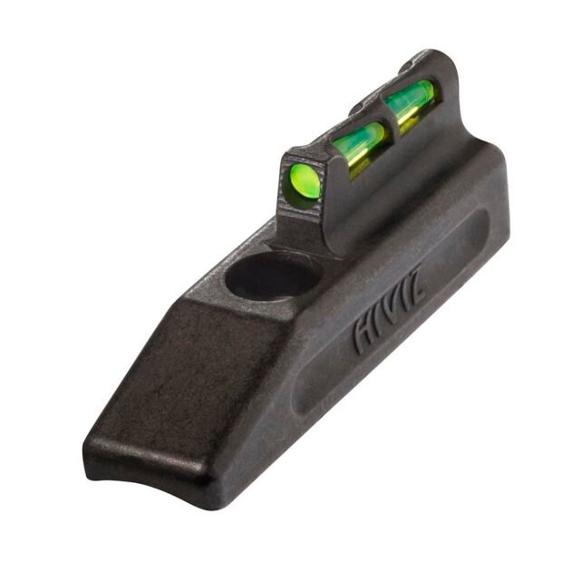 HIVIZ LiteWave Front Sight for Ruger MK I II III & IV