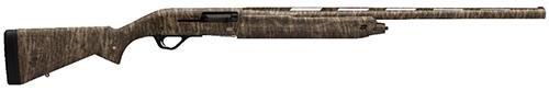 Winchester SX4 Waterfowl Hunter Shotgun 20ga 4rd Capacity 3" Chamber 26" Barrel Mossy Oak Bottomland Stock