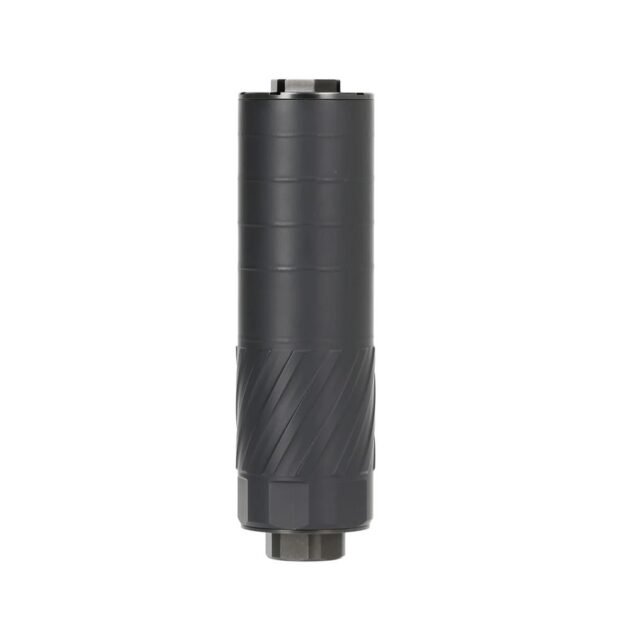 CANIK VOID-556k Suppressor 5.56 5.1" HUB Compatible Includes 1/2x28 Direct Thread Adapter