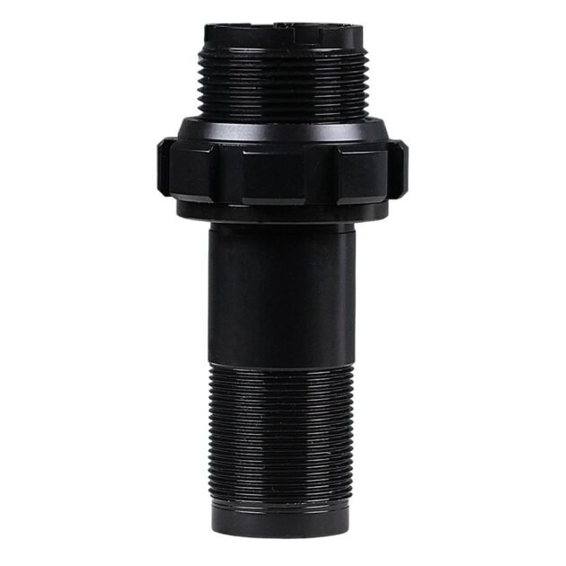 YHM Victra-20 Shotgun Suppressor Mount Assembly Browning Invector Mossberg 500 Winchester