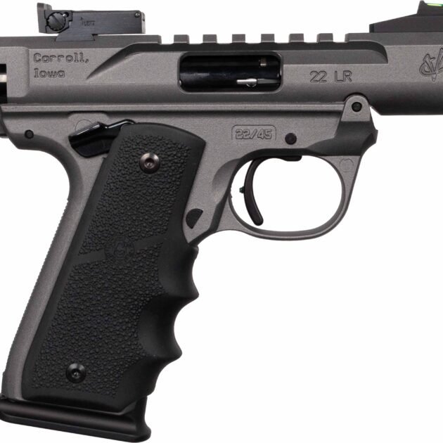 VOL MINI MAMB 22LR 3TNG 10R DE