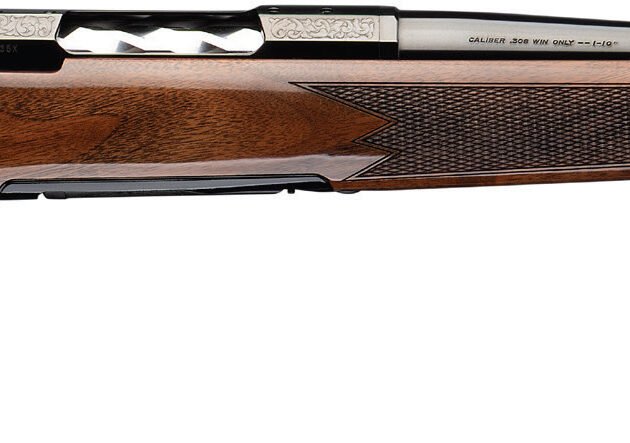 BRN XB2 MEDALLION SPR 308 18B
