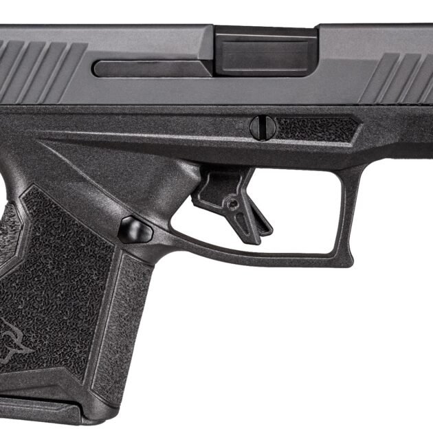 TAU GX4 9MM PST 10RD 3BLK