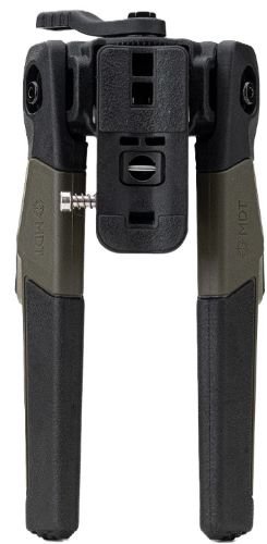 MDT BIPOD ORYX SLING SWIVEL - STUD ATACHMENT ODG/BLACK