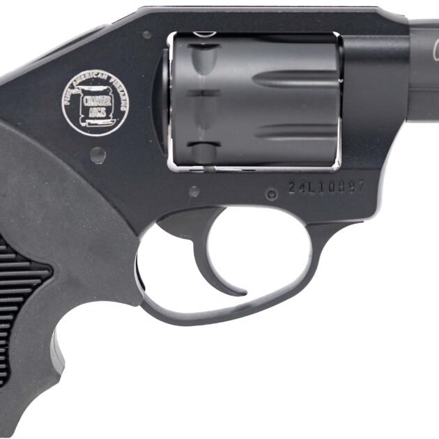 CHT WALKER 22M DAO REV 2B BLK