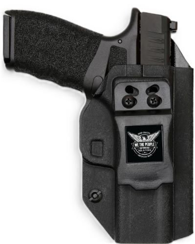 WE THE PEOPLE HOLSTER IWB RH - SF HELLCAT PRO BLACK