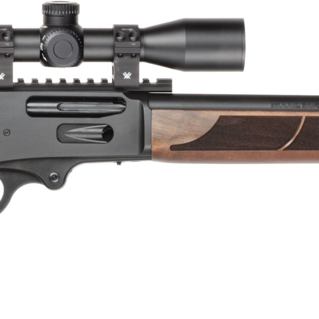 S&W 1854 30-30 20B WLNT 6 SCPE