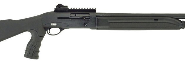 TRI RAP ATAC S/A 12M/20 BLK