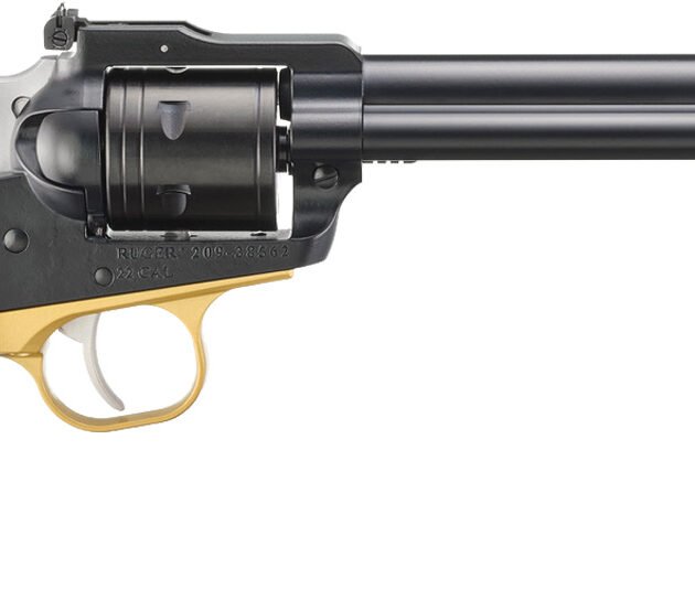 RUG S WRANGLER 22LR/22M 6.5MBL