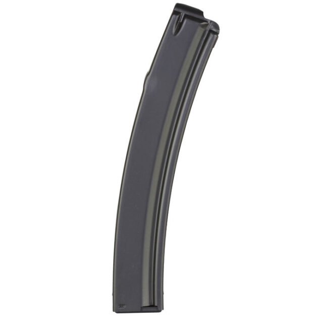 H&K MAG SP5K/MP5 9MM 30RD