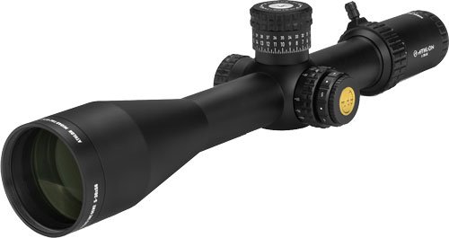 ATHLON SCOPE MIDAS TAC GEN2J - 5-30X56 34MM APLR16 FFP IR MOA