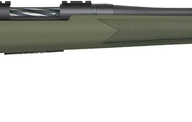 MOS PAT RFL 30-06 22SS SYN GRN